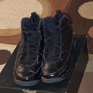 Jordan 9 retro